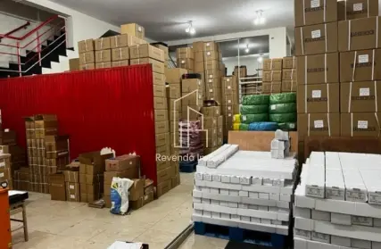 Imagem: Galpão / Salão para Alugar, Sacomã