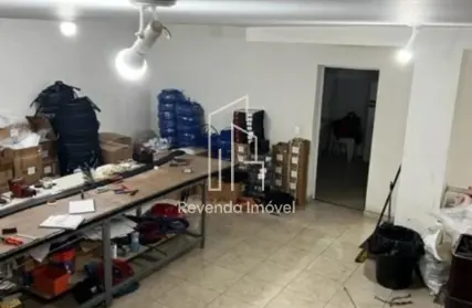 Imagem: Galpão / Salão para Alugar, Sacomã