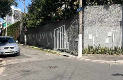 Imagem: Sobrado para Alugar, Vila Clementino