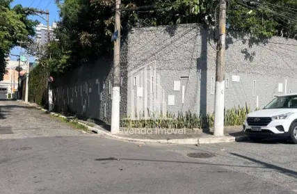 Imagem: Sobrado para Alugar, Vila Clementino