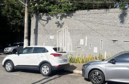 Imagem: Sobrado para Alugar, Vila Clementino