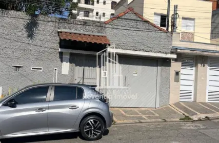 Imagem: Sobrado para Alugar, Vila Clementino