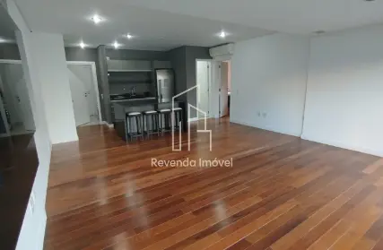 Imagem: Apartamento para Alugar, Itaim Bibi