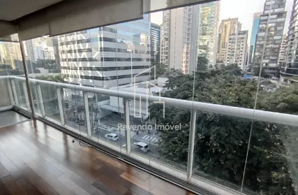 Imagem: Apartamento para Alugar, Itaim Bibi