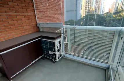 Imagem: Apartamento para Alugar, Itaim Bibi