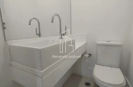 Imagem: Apartamento para Alugar, Itaim Bibi