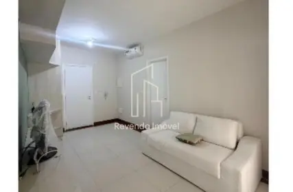 Imagem: Apartamento para Alugar, Vila Olímpia (Zona Sul)