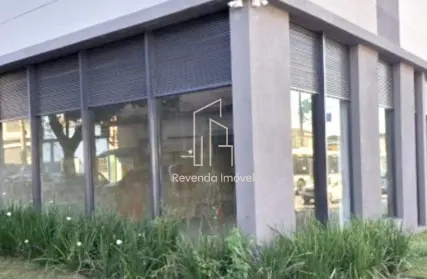 Imagem: Sala Comercial para Alugar, Saúde