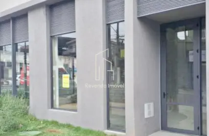 Imagem: Sala Comercial para Alugar, Saúde