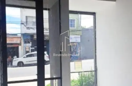 Imagem: Sala Comercial para Alugar, Saúde