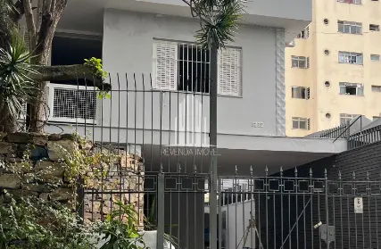 Imagem: Sobrado para Alugar, Planalto Paulista