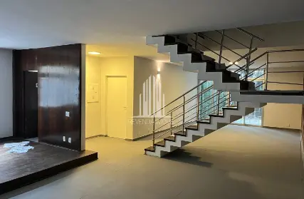 Imagem: Sobrado para Alugar, Planalto Paulista