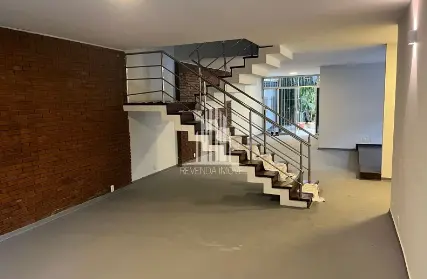 Imagem: Sobrado para Alugar, Planalto Paulista