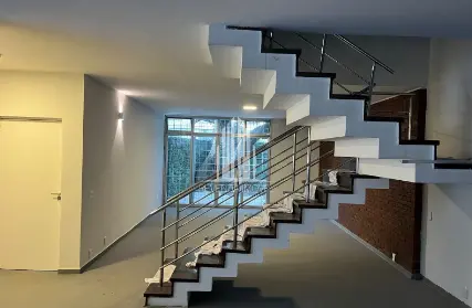 Imagem: Sobrado para Alugar, Planalto Paulista