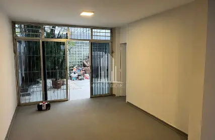 Imagem: Sobrado para Alugar, Planalto Paulista