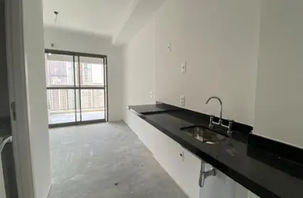 Imagem: Apartamento para Venda, Brooklin Novo