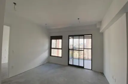 Imagem: Apartamento para Venda, Brooklin Novo