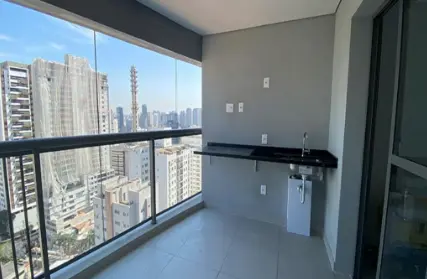 Imagem: Apartamento para Venda, Brooklin Novo