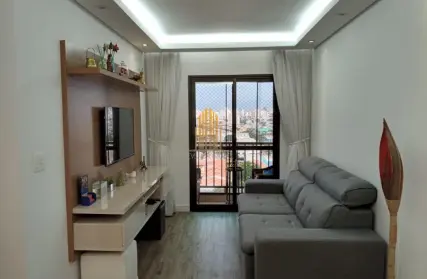 Imagem: Apartamento para Alugar, Ipiranga