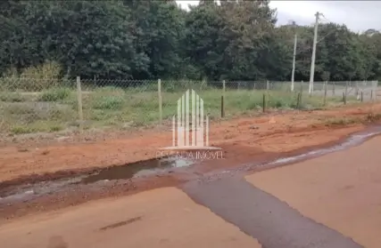 Imagem: Terreno para Alugar, Parque Fongaro