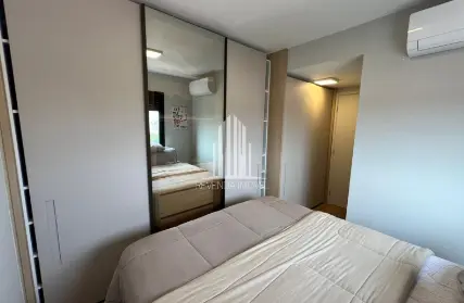 Imagem: Apartamento para Alugar, Saúde