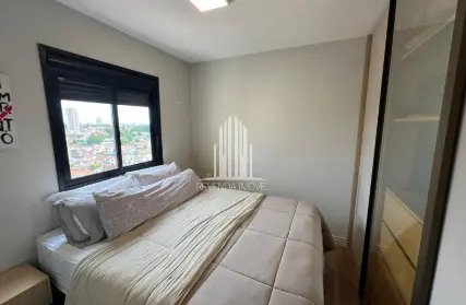 Imagem: Apartamento para Alugar, Saúde