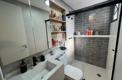 Imagem: Apartamento para Alugar, Saúde