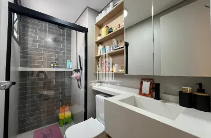 Imagem: Apartamento para Alugar, Saúde