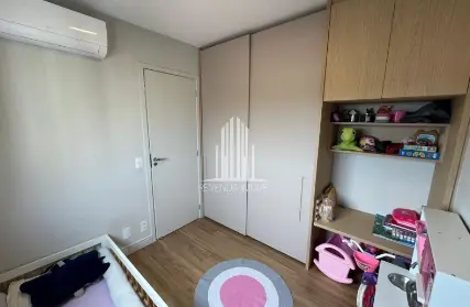 Imagem: Apartamento para Alugar, Saúde