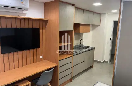 Imagem: Apartamento para Alugar, Vila Cordeiro