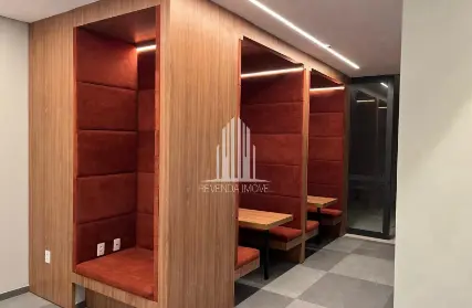 Imagem: Apartamento para Alugar, Vila Cordeiro