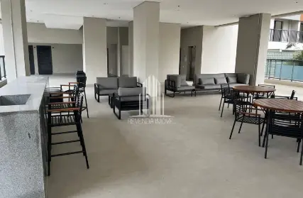 Imagem: Apartamento para Alugar, Vila Cordeiro