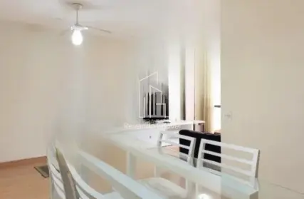 Imagem: Apartamento para Alugar, Itaim Bibi