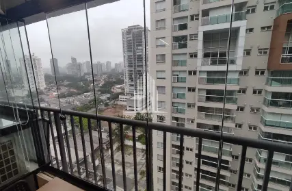 Imagem: Apartamento para Alugar, Vila Cordeiro