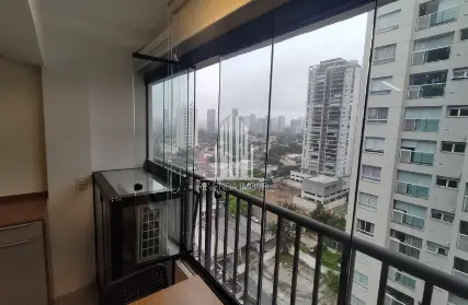 Imagem: Apartamento para Alugar, Vila Cordeiro