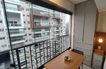 Imagem: Apartamento para Alugar, Vila Cordeiro