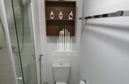 Imagem: Apartamento para Alugar, Vila Cordeiro