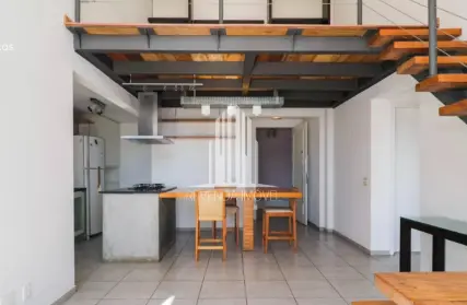 Imagem: Apartamento Duplex para Alugar, Parque do Morumbi