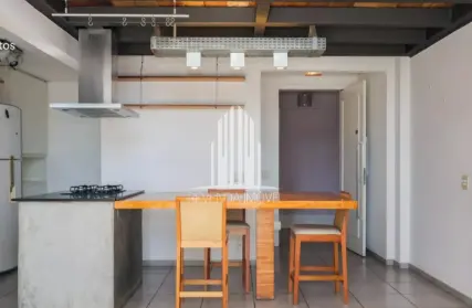 Imagem: Apartamento Duplex para Alugar, Parque do Morumbi