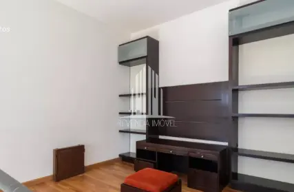 Imagem: Apartamento Duplex para Alugar, Parque do Morumbi
