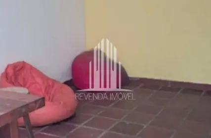 Imagem: Casa Térrea para Alugar, Aclimação