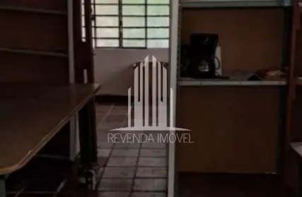 Imagem: Casa Térrea para Alugar, Aclimação