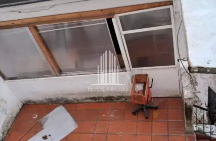 Imagem: Casa Térrea para Alugar, Aclimação