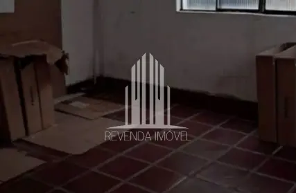 Imagem: Casa Térrea para Alugar, Aclimação