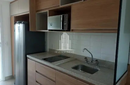 Imagem: Apartamento para Alugar, Vila Cordeiro