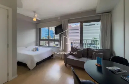 Imagem: Apartamento para Alugar, Vila Nova Conceição