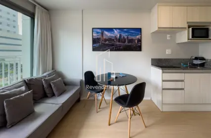 Imagem: Apartamento para Alugar, Vila Nova Conceição