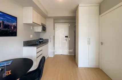 Imagem: Apartamento para Alugar, Vila Nova Conceição