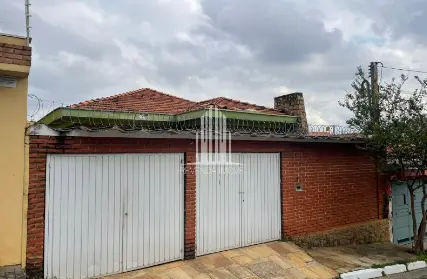 Imagem: Casa Térrea para Venda, Vila Parque Jabaquara