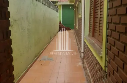 Imagem: Casa Térrea para Venda, Vila Parque Jabaquara